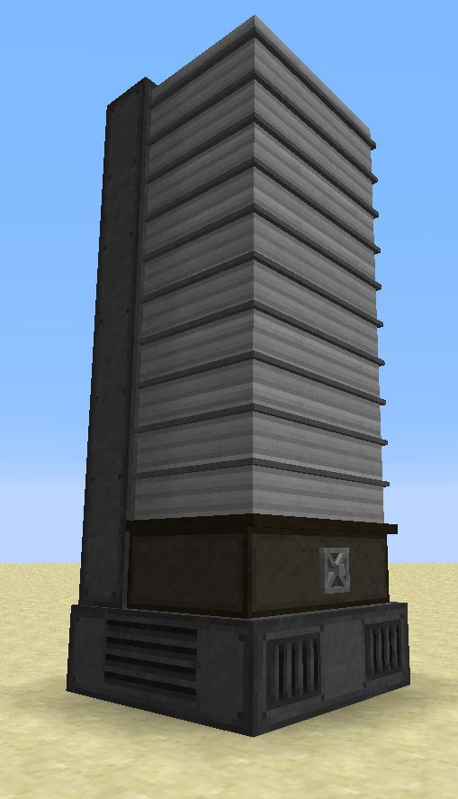 Magneticraft Mod 15